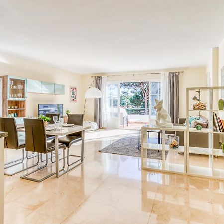 Ferienwohnung Life El Presidente Penthouse Pool View Estepona Exterior foto
