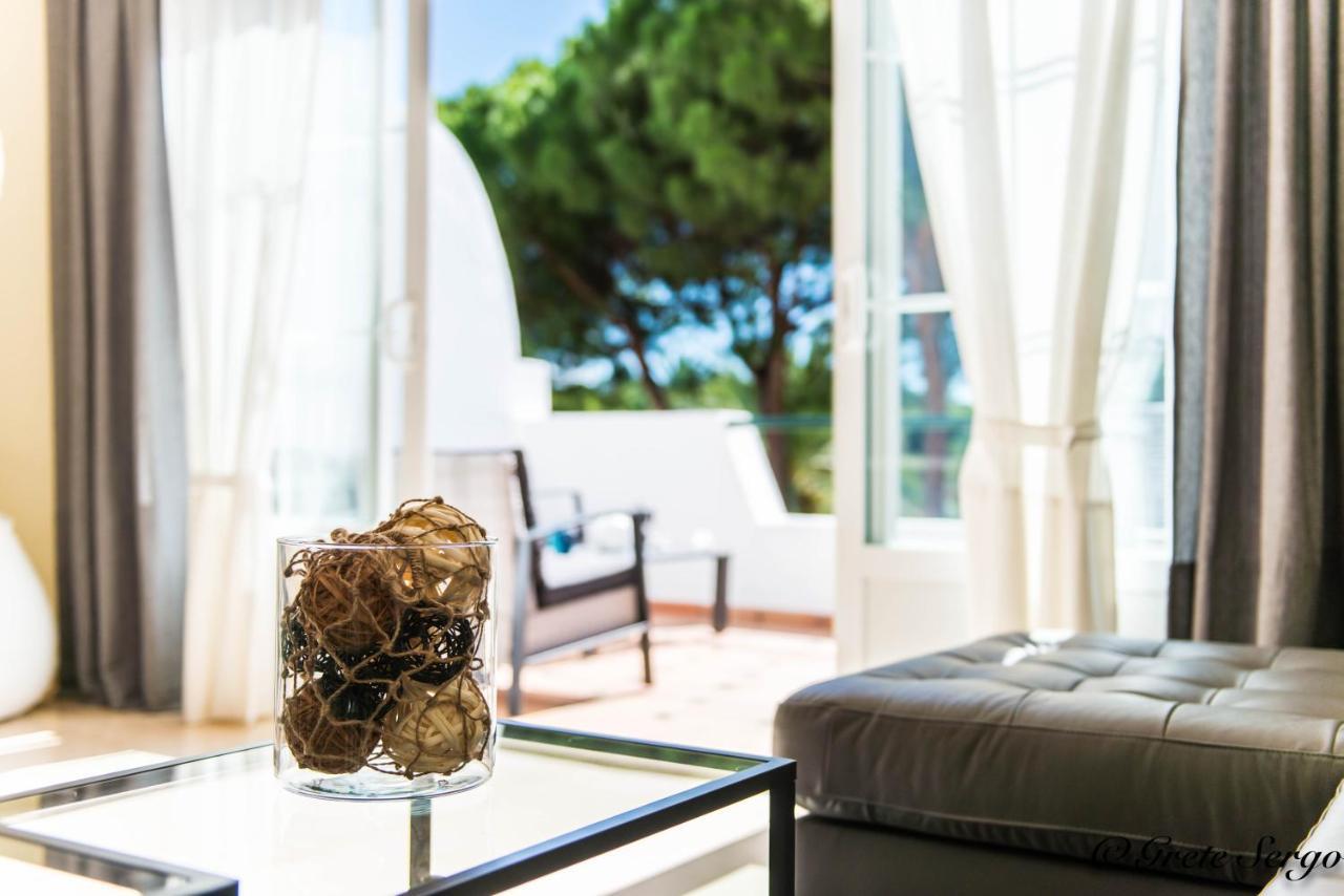 Ferienwohnung Life El Presidente Penthouse Pool View Estepona Exterior foto
