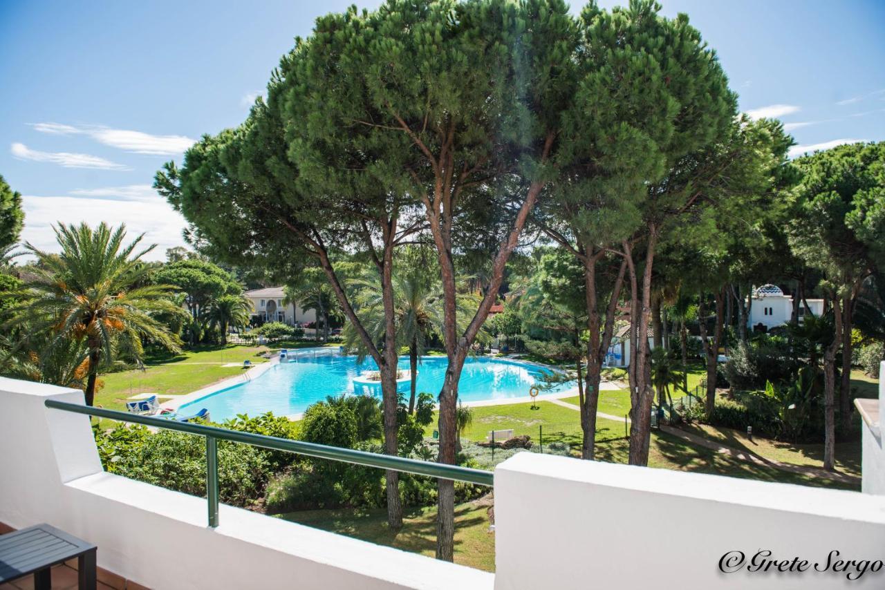 Ferienwohnung Life El Presidente Penthouse Pool View Estepona Exterior foto