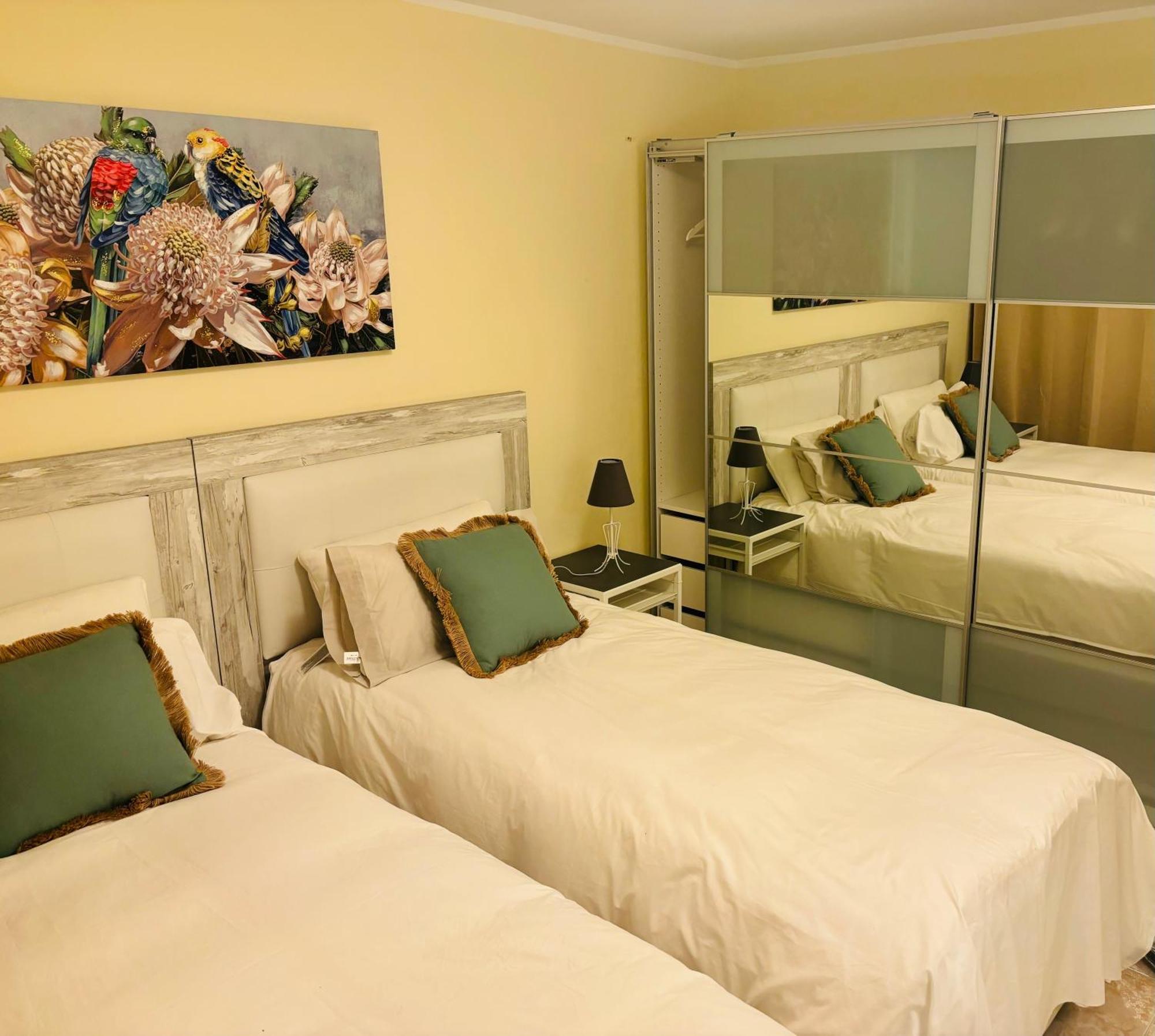 Ferienwohnung Life El Presidente Penthouse Pool View Estepona Exterior foto