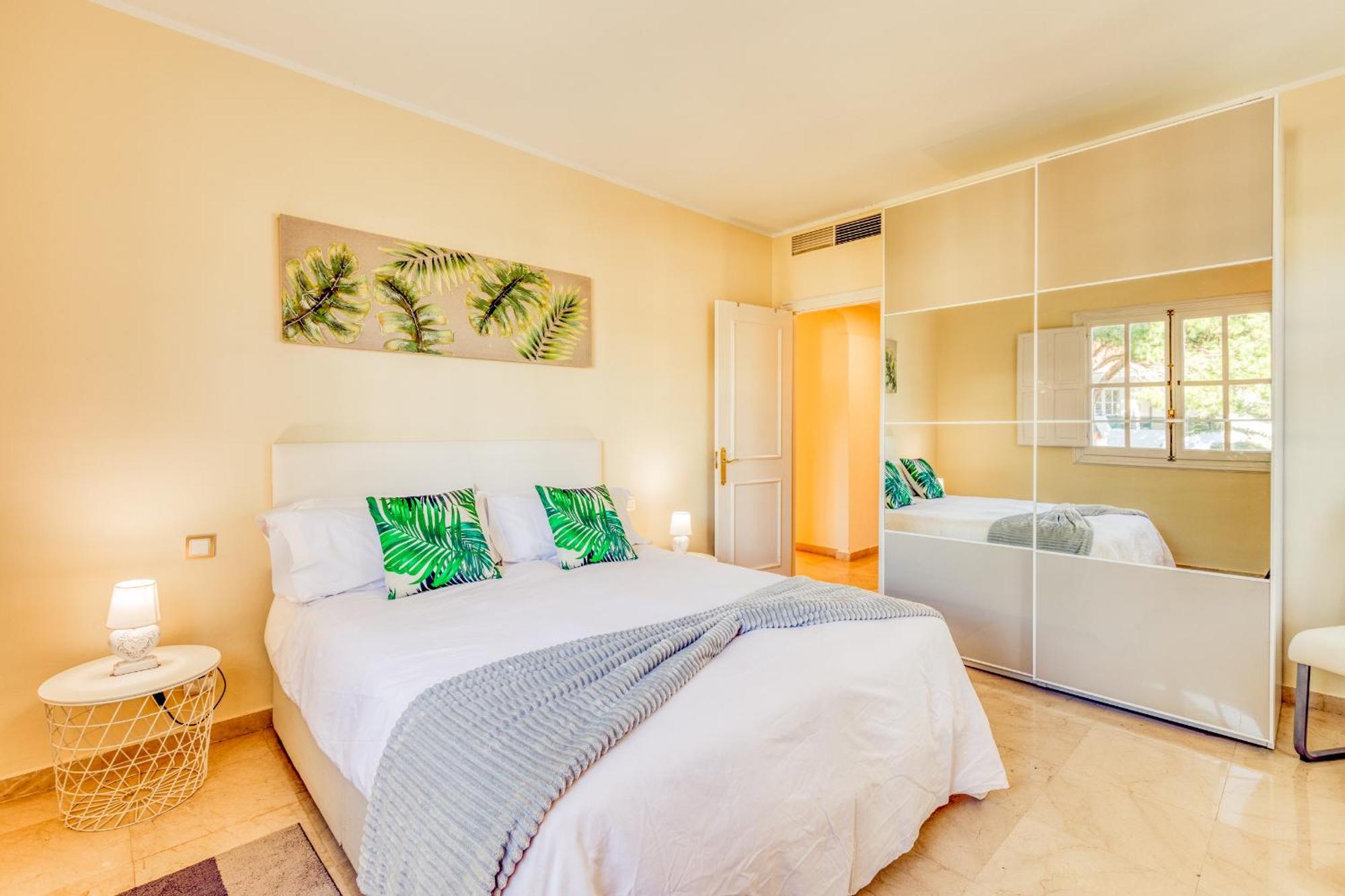 Ferienwohnung Life El Presidente Penthouse Pool View Estepona Exterior foto