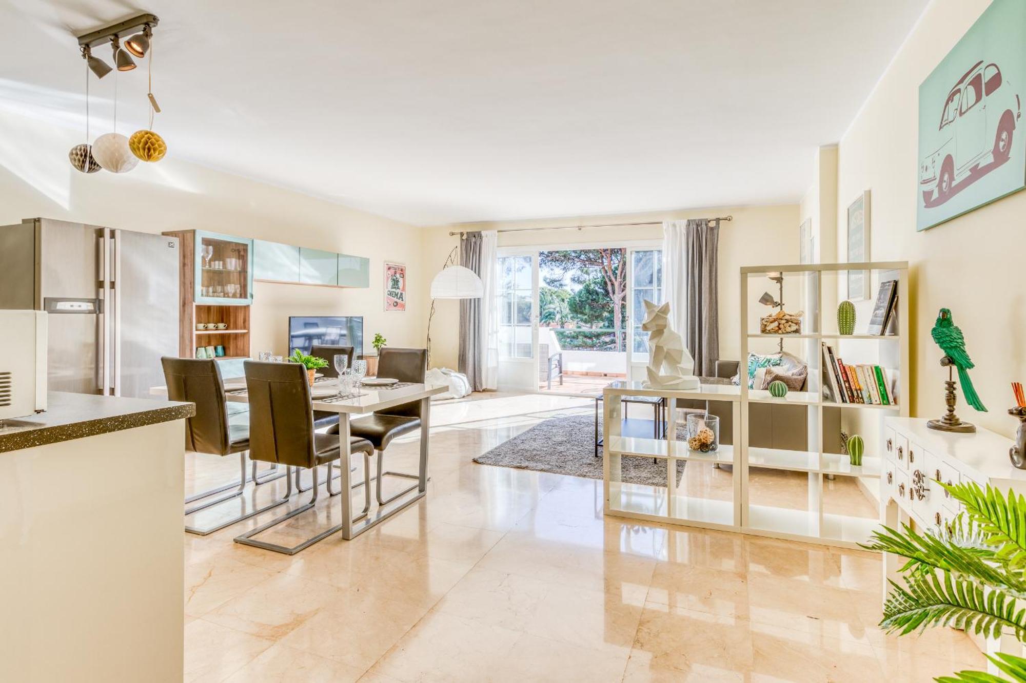 Ferienwohnung Life El Presidente Penthouse Pool View Estepona Exterior foto