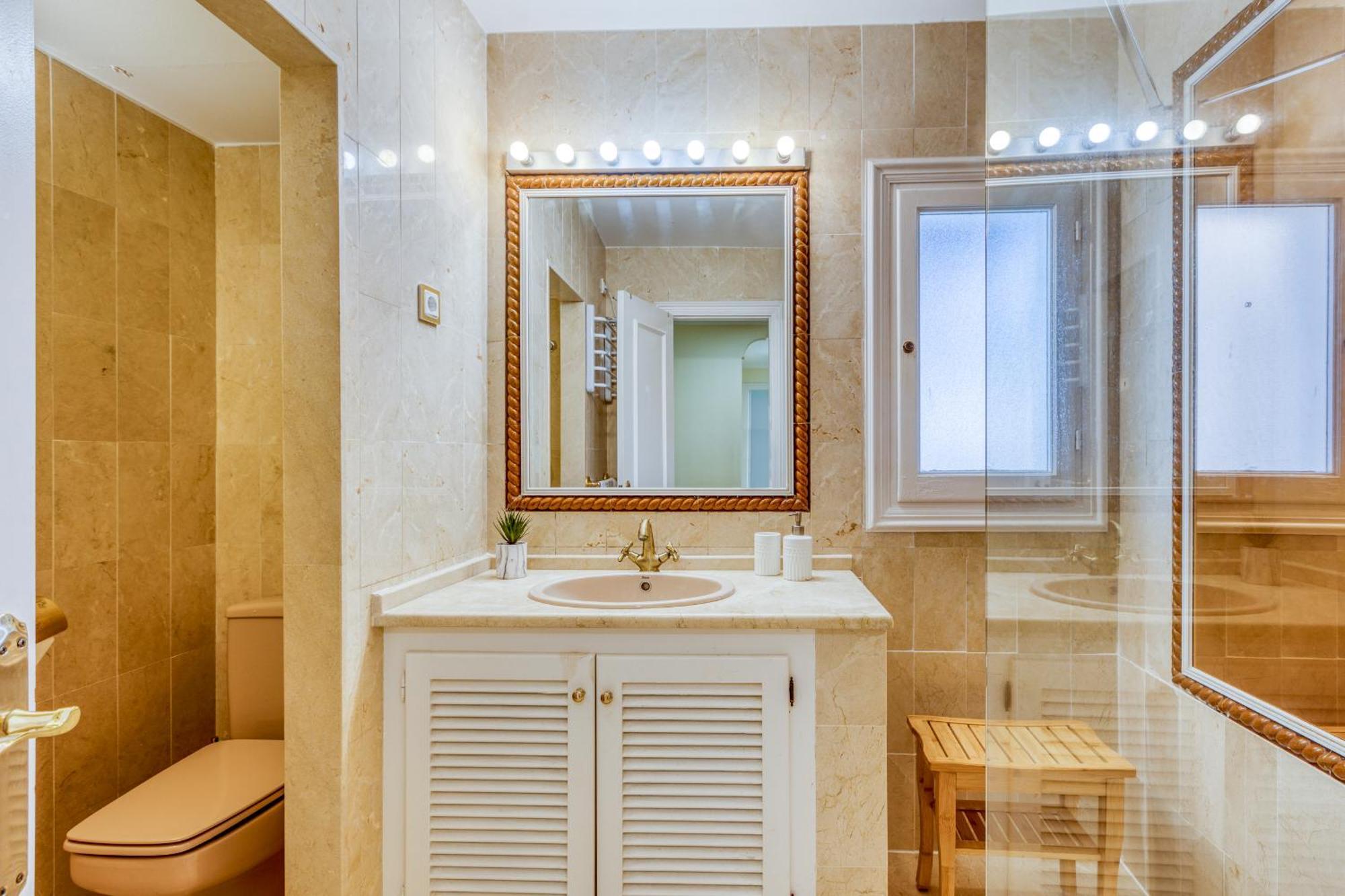 Ferienwohnung Life El Presidente Penthouse Pool View Estepona Exterior foto