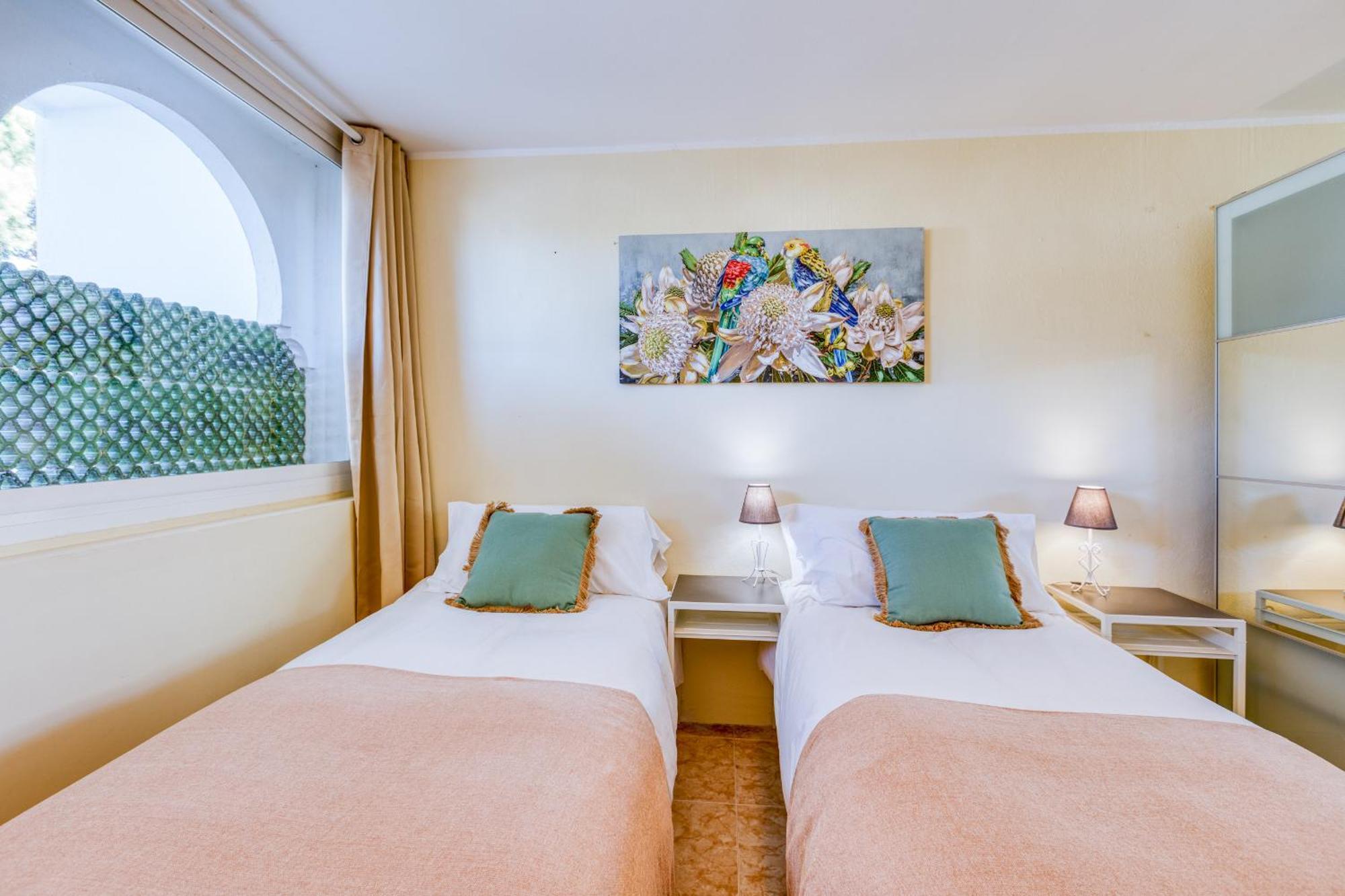 Ferienwohnung Life El Presidente Penthouse Pool View Estepona Exterior foto