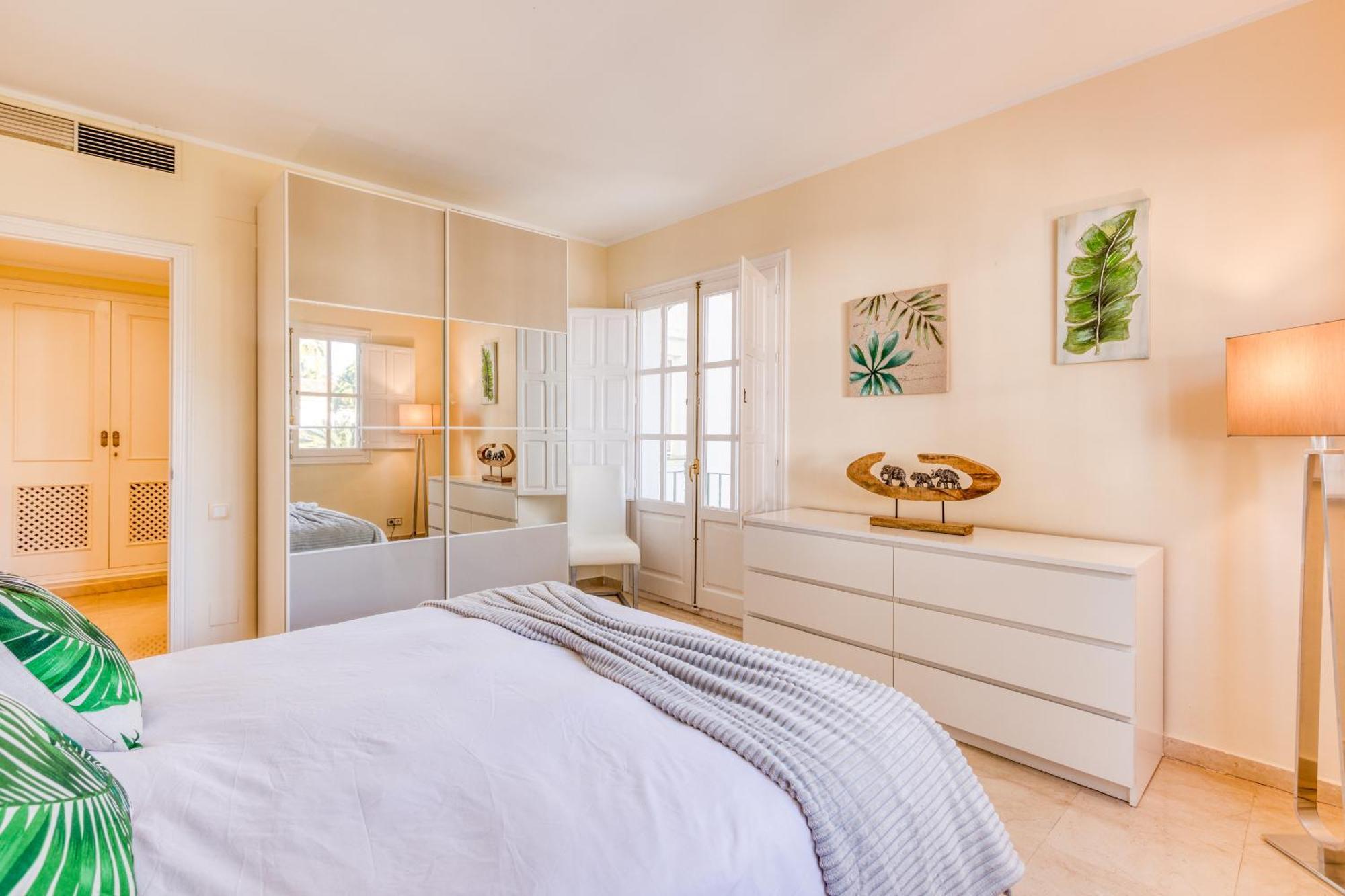 Ferienwohnung Life El Presidente Penthouse Pool View Estepona Exterior foto
