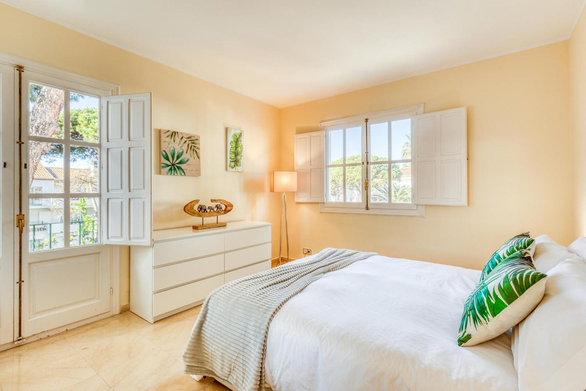 Ferienwohnung Life El Presidente Penthouse Pool View Estepona Exterior foto