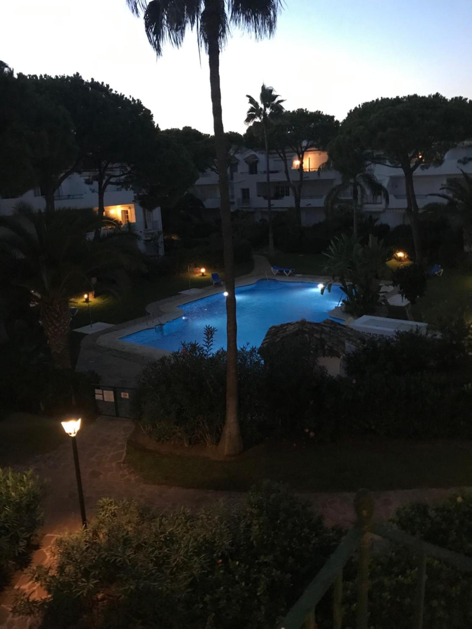 Ferienwohnung Life El Presidente Penthouse Pool View Estepona Exterior foto